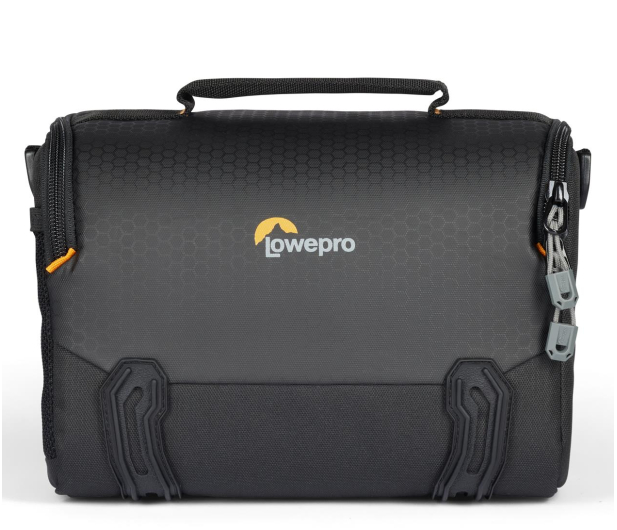 Lowepro Adventura SH 160 III - 1181186 - zdjęcie 2